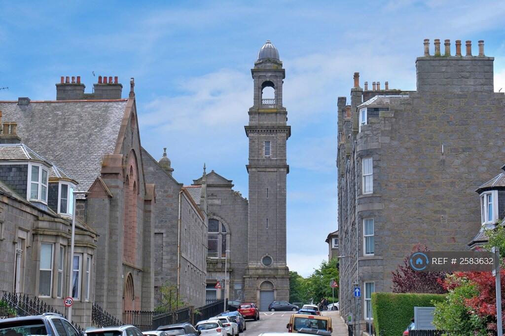 Additional image 17 of Raeburn Place, Aberdeen, AB25