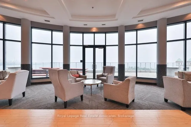 Additional image 16 of 2083 Lakeshore Blvd Unit 1514