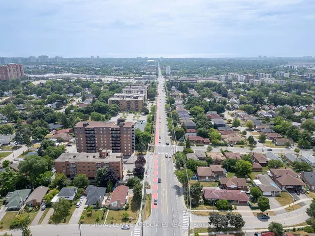 Additional image 46 of 855 Kennedy Rd Unit 705