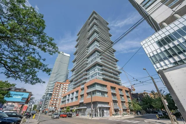 365 Church St Unit 1201