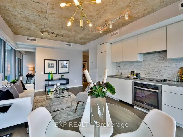 Additional image 26 of 60 Colborne St Unit 1306