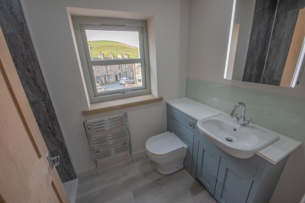 Additional image 10 of The Lodge, Lothersdale BD20 8EH