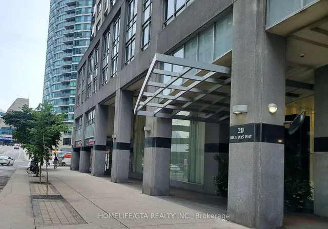 Additional image 2 of 20 Blue Jays Way Unit 809