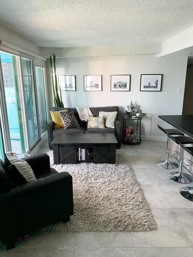 Additional image 5 of 77 Harbour Sq Unit 2901