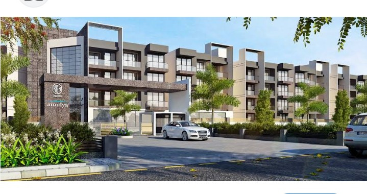 Additional image 2 of Vaishali Nagar, Jaipur