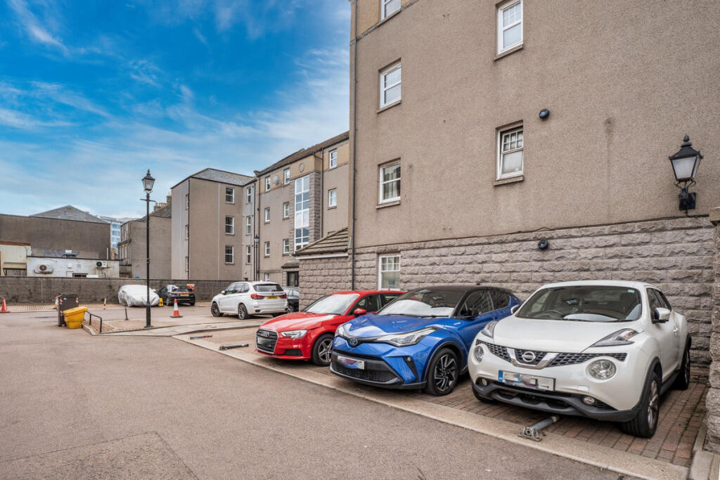 Additional image 14 of Chapel Street, Aberdeen, AB10