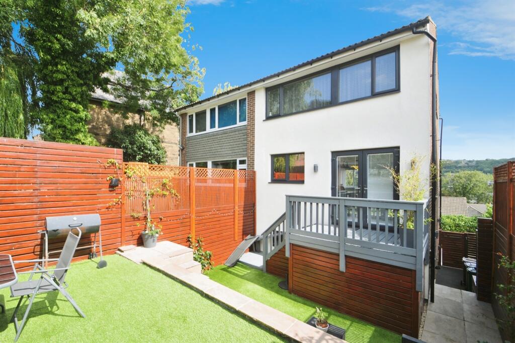Additional image 17 of Cliffe Terrace, Baildon, Shipley
