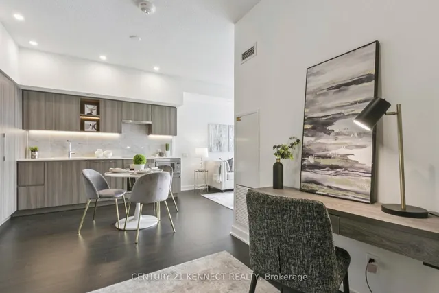 Additional image 25 of 19 Bathurst St Unit 3108