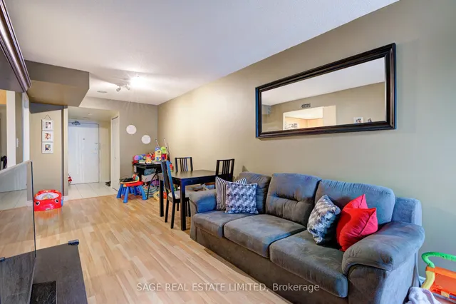 Additional image 5 of 3 Rean Dr Unit 2512