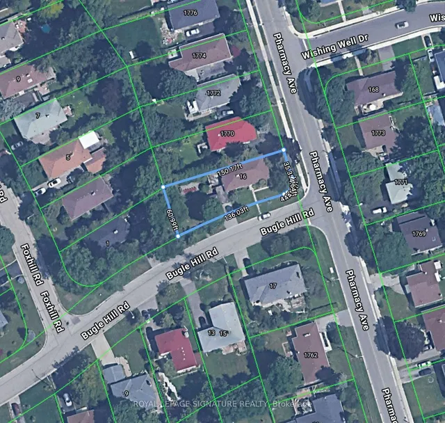 Additional image 2 of 16 Bugle Hill Rd