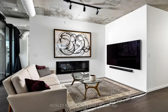 Additional image 21 of 21 Lawren Harris Sq Unit 804