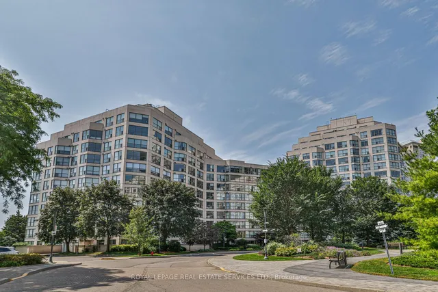 Additional image 21 of 2267 Lakeshore Blvd Unit 216