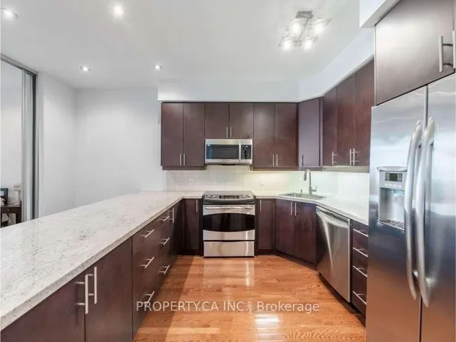 Additional image 6 of 1910 Lake Shore Blvd Unit 503
