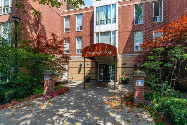 485 Rosewell Ave Unit 105