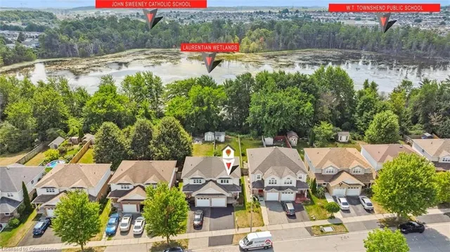 Additional image 2 of 47 Watercress Crt