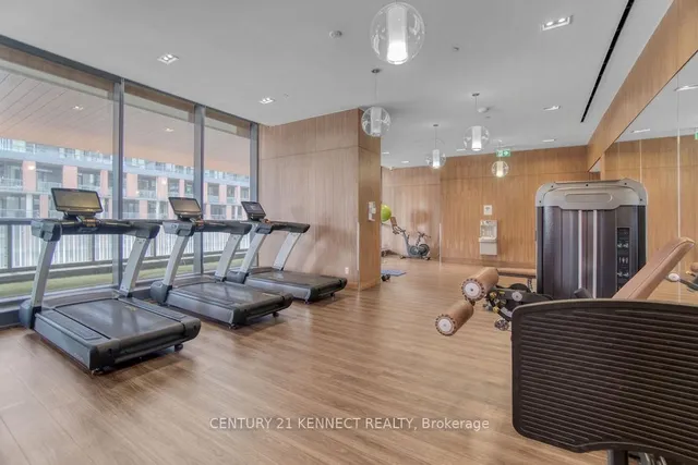 Additional image 35 of 19 Bathurst St Unit 3108