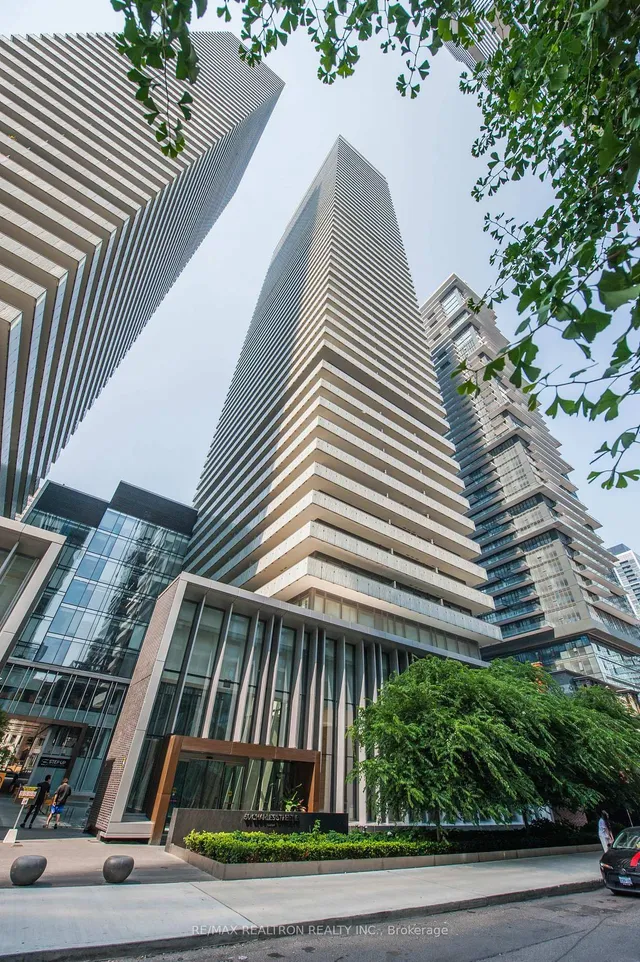 Additional image 35 of 50 Charles St Unit 606