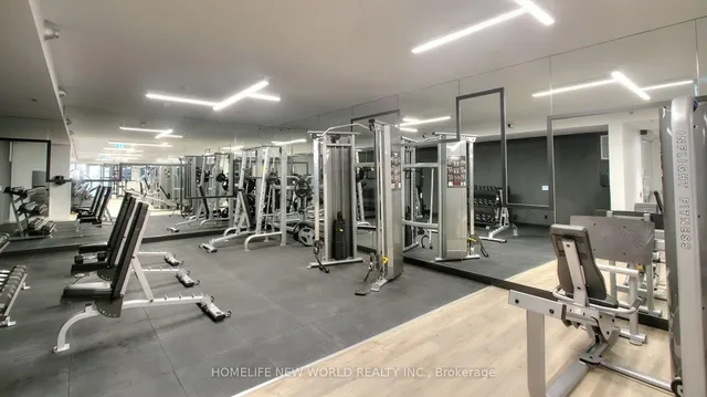 Additional image 26 of 181 Dundas St Unit 3503