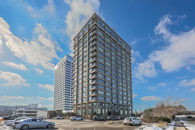 797 Don Mills Rd Unit 1108