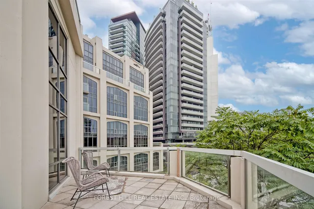 Additional image 41 of 3 McAlpine St Unit 501