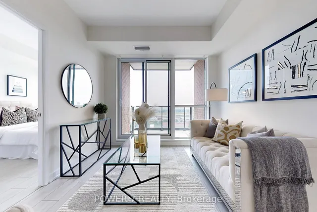 Additional image 3 of 31 Tippett Rd Unit 1110