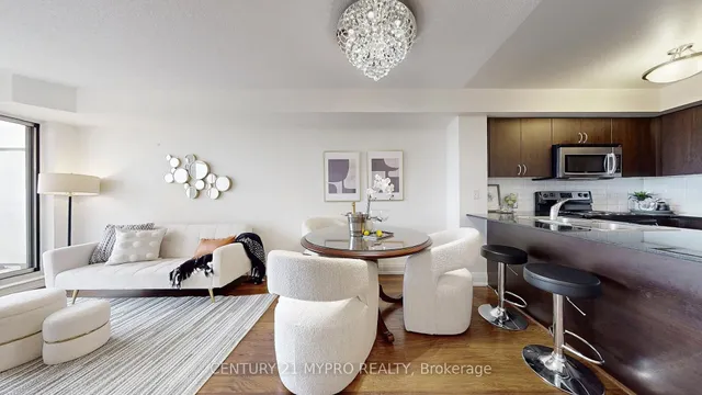 Additional image 6 of 1060 Sheppard Ave Unit 1214