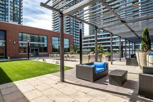 Additional image 34 of 2212 Lakeshore Blvd Unit 3206