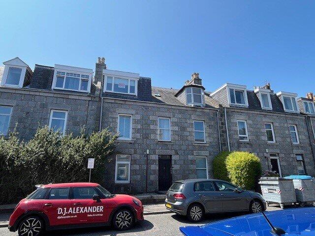 Property image for Claremont Place, Top Floor Right, Aberdeen, AB10