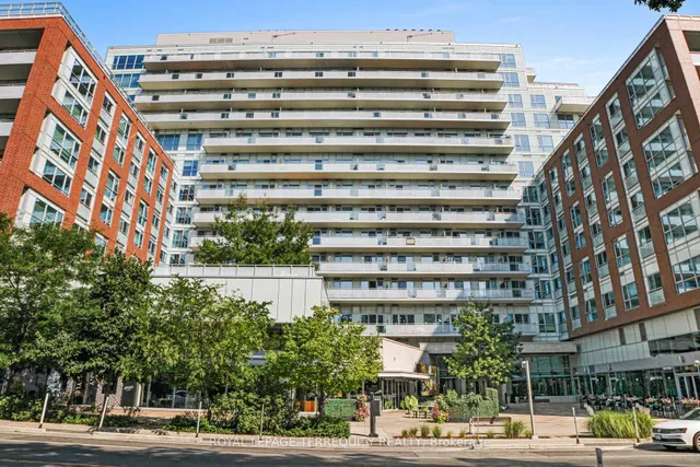 Additional image 2 of 1830 Bloor St Unit 329