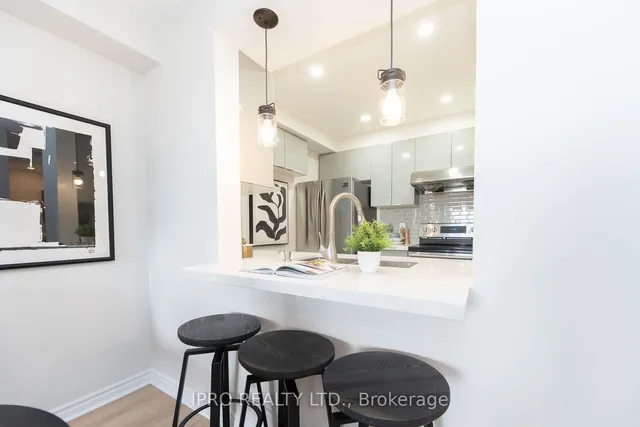 Additional image 10 of 1883 McNicoll Ave Unit 611