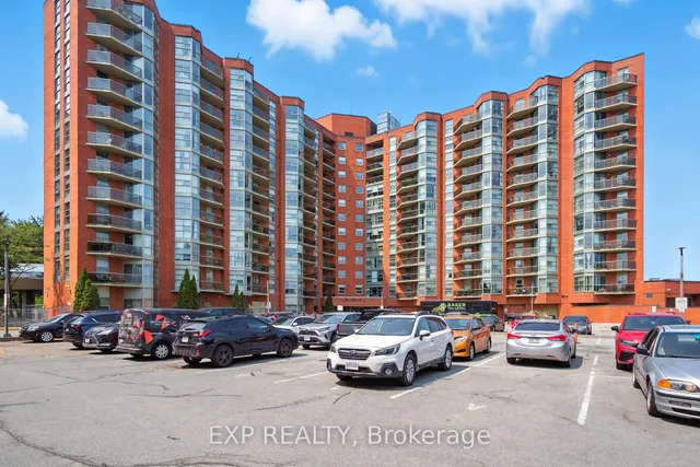 10 Dean Park Rd Unit 1014