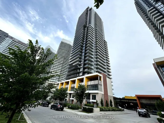 Primary image of 95 Mcmahon Dr Unit 902