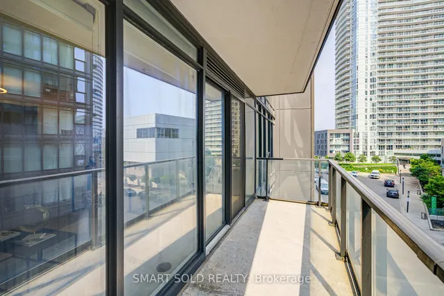 Additional image 42 of 90 Queens Wharf Rd Unit 305