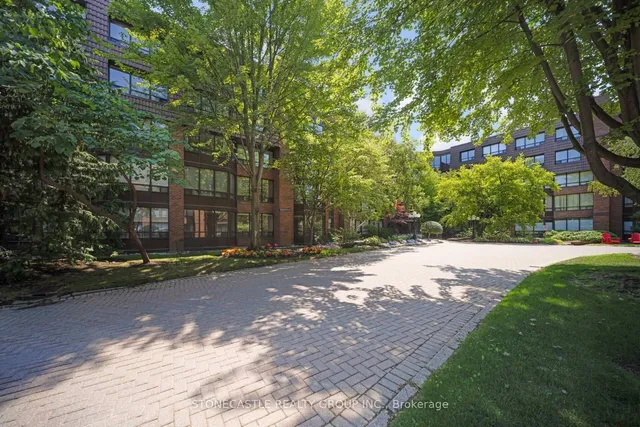 Additional image 2 of 245 The Donway Unit 113