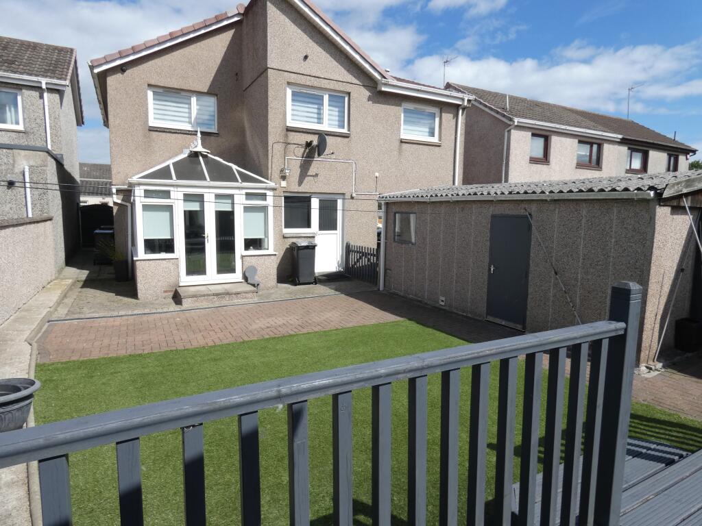 Additional image 34 of Redmoss Park, Aberdeen, AB12