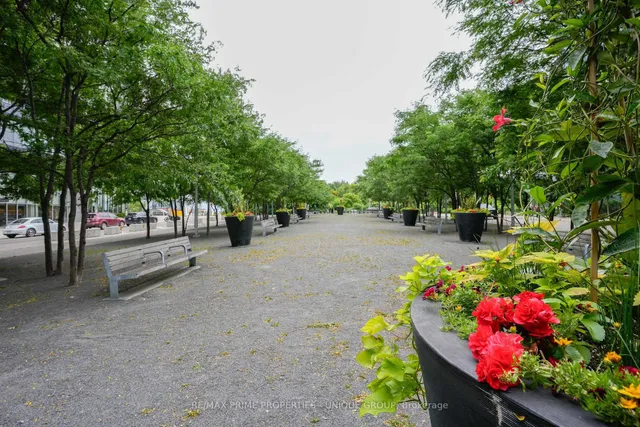 Additional image 35 of 170 Bayview Ave Unit 2603