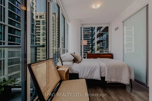 Additional image 3 of 195 Redpath Ave Unit 712