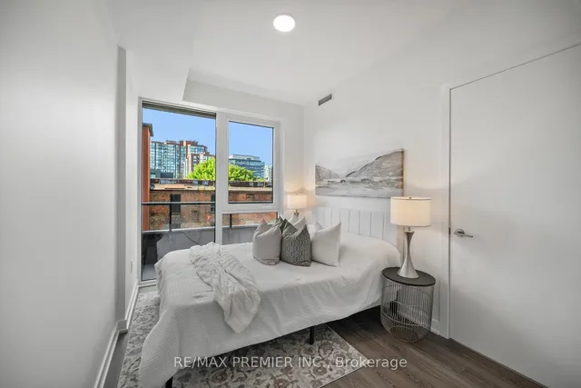 Additional image 14 of 9 Tecumseth St Unit 408