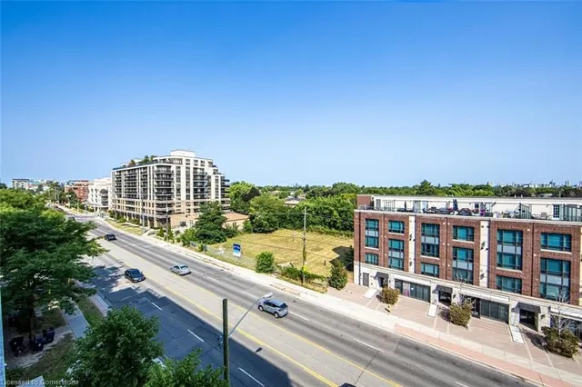 Additional image 31 of 741 Sheppard Ave Unit 609