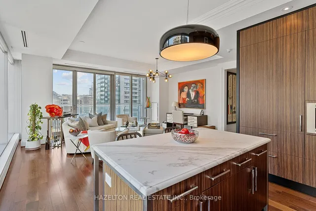 Additional image 15 of 55 Scollard St Unit 1003