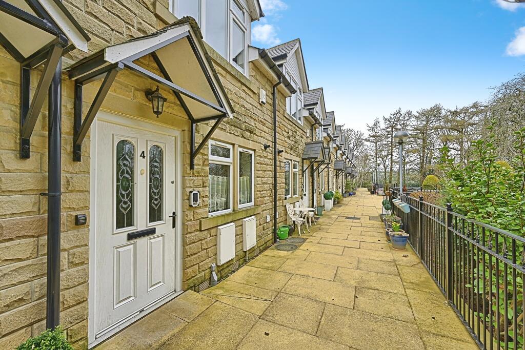 Additional image 16 of Skipton Road, Keighley, BD20