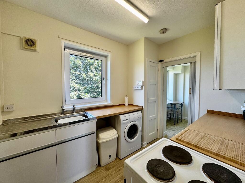 Inchbrae Drive, Aberdeen, Aberdeenshire, AB10