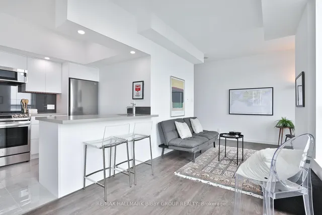 Additional image 6 of 230 Queens Quay Unit 1521