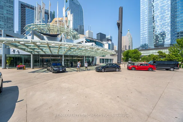 Additional image 42 of 12 York St Unit 804