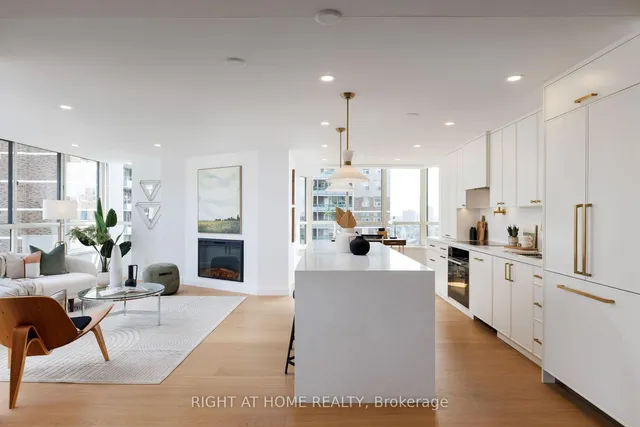 Additional image 13 of 130 Carlton St Unit 1403