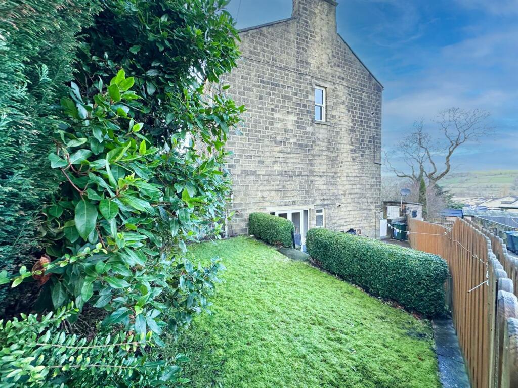 Additional image 23 of Skipton Road, Steeton