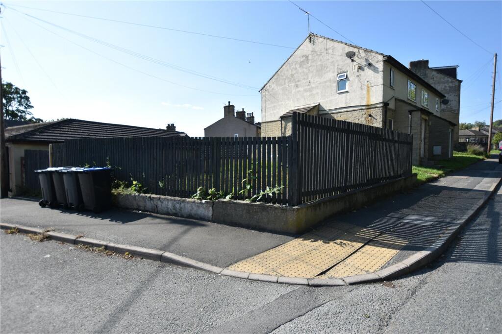 Additional image 6 of Land Next To 45-51 Stanley Road, Bradford, West Yorkshire