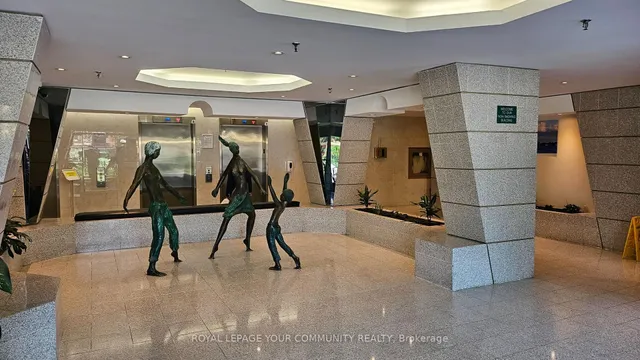 Additional image 3 of 2466 Eglinton Ave Unit 1203