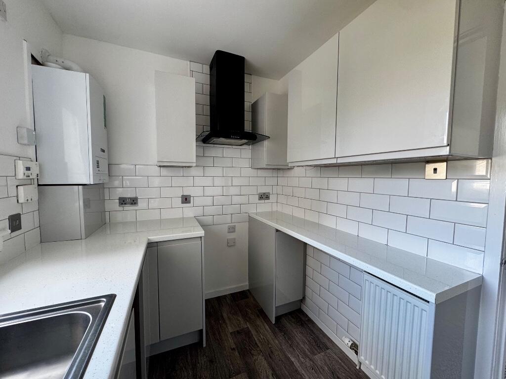 Wingate Road, Aberdeen, Aberdeenshire, AB24