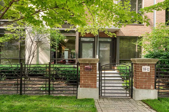 Additional image 2 of 23 Sheppard Ave Unit TH11